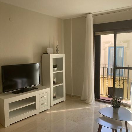 Apartamento la Compañía Apartamento Córdoba Exterior foto