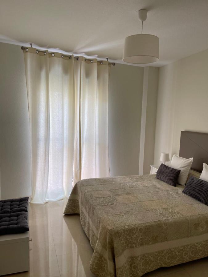 Apartamento la Compañía Apartamento Córdoba Exterior foto