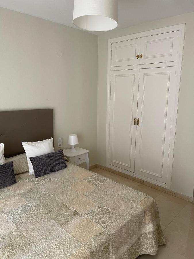 Apartamento la Compañía Apartamento Córdoba Exterior foto